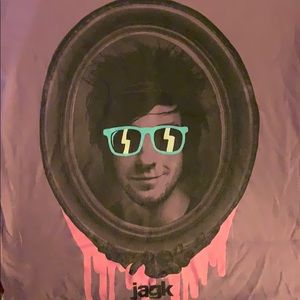 Jack Barakat, All Time Low - JAGK TEE